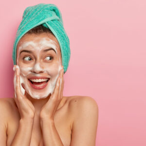 How to Choose the Right Face Wash for Your Skin Type
